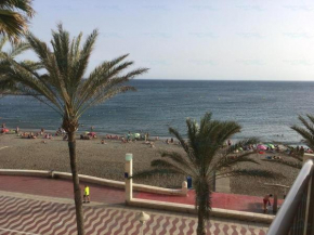 Spacious 1 bedroom flat in Almeria, by the beach